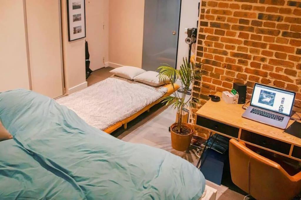 Chez Cam - Paris Rooftop Extérieur photo